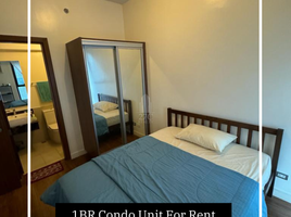 1 Bedroom Apartment for rent in SM Megamall, Mandaluyong City, Pasig City