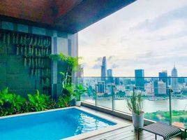 4 Bedroom Condo for sale in Thu Thiem, District 2, Thu Thiem