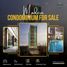 1 Bedroom Condo for sale at Jade Residences, Makati City