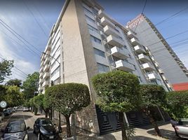 2 Schlafzimmer Villa zu verkaufen in Miguel Hidalgo, Mexico City, Miguel Hidalgo