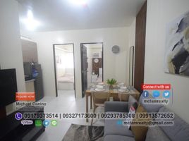 Condominium 2 chambre à vendre à Quezon City, Metro Manila, Quezon City