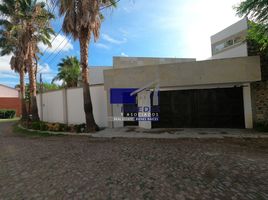 Maison 5 chambre à vendre à Queretaro, Queretaro, Queretaro, Queretaro