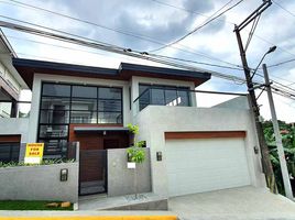 5 Bedroom Villa for sale in Quezon City, Eastern District, Quezon City