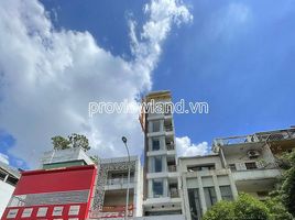 16 Bedroom Hotel for sale in Ben Thanh, District 1, Ben Thanh