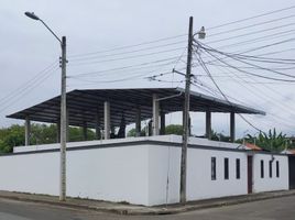 6 Habitación Casa en venta en Ecuador, Portoviejo, Portoviejo, Manabi, Ecuador