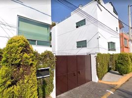 3 Schlafzimmer Haus zu verkaufen in Alvaro Obregon, Mexico City, Alvaro Obregon
