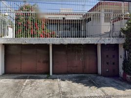 3 Schlafzimmer Haus zu verkaufen in Cuajimalpa De Morelos, Mexico City, Cuajimalpa De Morelos