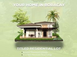  Land for sale at Boracay Newcoast, Malay, Aklan