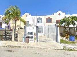 2 Schlafzimmer Haus zu verkaufen in Isla Mujeres, Quintana Roo, Isla Mujeres