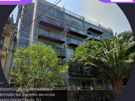 Appartement 3 chambre à vendre à Miguel Hidalgo, Mexico City, Miguel Hidalgo, Mexico City, Mexique