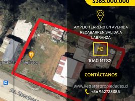  Terreno (Parcela) en venta en Araucanía, Nueva Imperial, Cautín, Araucanía