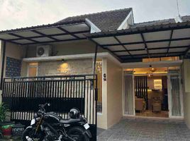 2 Bedroom House for sale in East Jawa, Sukun, Malang Regency, East Jawa