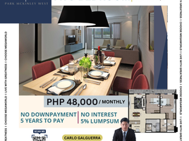 2 Bedroom Condo for sale in Taguig City, Southern District, Taguig City