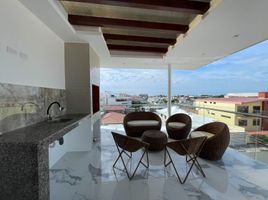 2 Habitación Apartamento en alquiler en Manabi, Manta, Manta, Manabi