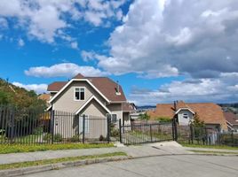 3 chambre Villa for sale in Puerto Varas, Llanquihue, Puerto Varas
