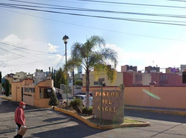 2 Schlafzimmer Haus zu verkaufen in Ocoyucan, Puebla, Ocoyucan