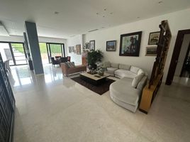 4 Habitación Casa en alquiler en Guayas, Samborondon, Samborondón, Guayas