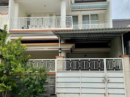 5 Bedroom Villa for sale in Mulyorejo, Surabaya, Mulyorejo