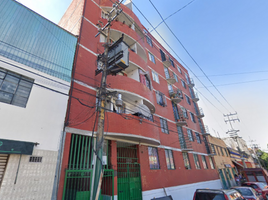 Condominium 2 chambre à vendre à Azcapotzalco, Mexico City, Azcapotzalco