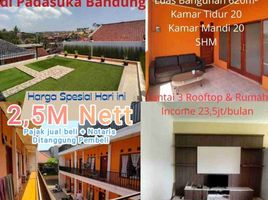  Rumah for sale in Cibeunying Kidul, Bandung, Cibeunying Kidul