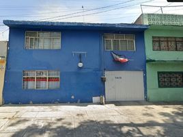 3 Habitación Casa en venta en Gustavo A Madero, Ciudad de México, Gustavo A Madero
