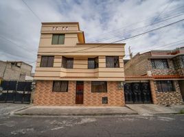 8 Habitación Casa en venta en Quito, Quito, Quito