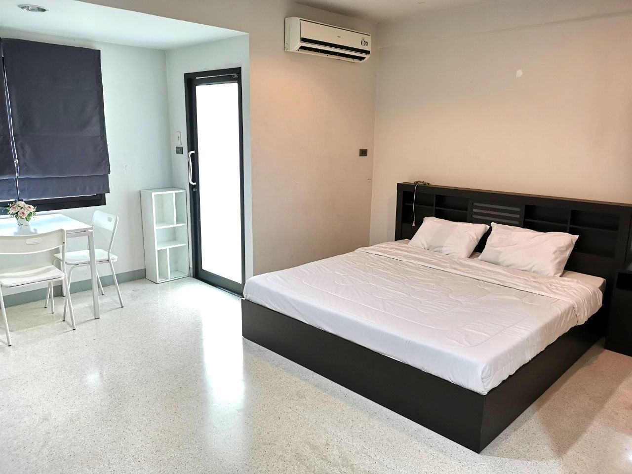 1 Bedroom Apartment For Rent In Khlong Toei, Bangkok