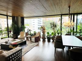 2 Habitación Apartamento en alquiler en Parque de los Pies Descalzos, Medellín, Medellín