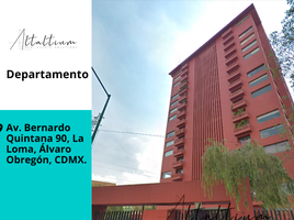 Appartement 3 chambre à vendre à Huixquilucan, Mexico, Huixquilucan