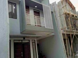 3 Bedroom House for sale in Setu Babakan, Jaga Karsa, Jaga Karsa