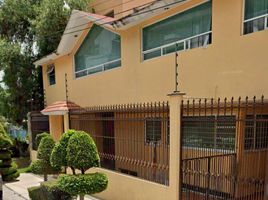 Villa 4 chambre à vendre à Atizapan De Zaragoza, Mexico, Atizapan De Zaragoza