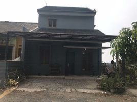 Maison 4 chambre à vendre à Cimenyan, West Jawa, Cimenyan, Bandung