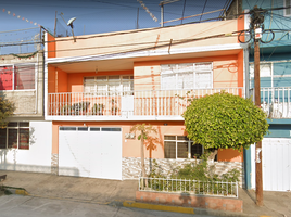 4 Habitación Casa en venta en Venustiano Carranza, Ciudad de México, Venustiano Carranza