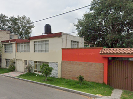 5 Schlafzimmer Haus zu verkaufen in Alvaro Obregon, Mexico City, Alvaro Obregon