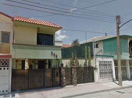 4 Schlafzimmer Haus zu verkaufen in Salamanca, Guanajuato, Salamanca