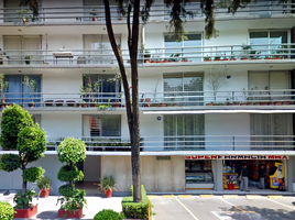 Appartement 3 chambre à vendre à Miguel Hidalgo, Mexico City, Miguel Hidalgo