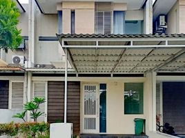 4 Habitación Casa en venta en Lakarsantri, East Jawa, Lakarsantri