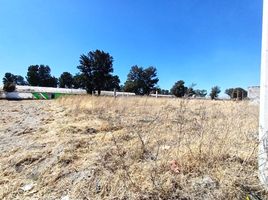  Terreno (Parcela) en venta en Tlahuac, Ciudad de México, Tlahuac
