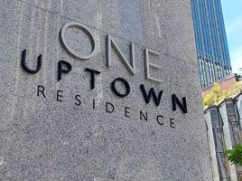 1 Bedroom Condo for rent at One Uptown Residences, Makati City, Southern District