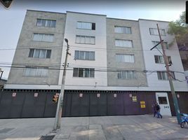 2 Schlafzimmer Appartement zu verkaufen in Cuauhtemoc, Mexico City, Cuauhtemoc