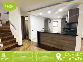 4 Bedroom Condo for rent in Antioquia, Medellin, Antioquia