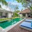 3 Bedroom Villa for rent in Badung Bali, Kuta, Badung, Bali
