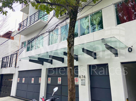 2 Habitación Apartamento en venta en Alvaro Obregon, Ciudad de México, Alvaro Obregon