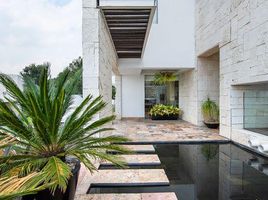 Maison 4 chambre à vendre à Huixquilucan, Mexico, Huixquilucan