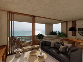 3 Habitación Departamento en venta en Cozumel, Quintana Roo, Cozumel, Quintana Roo