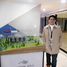 Studio Condo for sale in Baguio City, Cordillera, Baguio City, Benguet, Cordillera