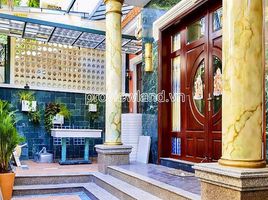 4 Bedroom House for sale in Thao Dien, Ho Chi Minh City, Thao Dien