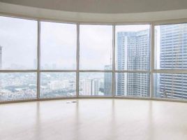 3 Bedroom Condo for sale at Central Park West, Makati City