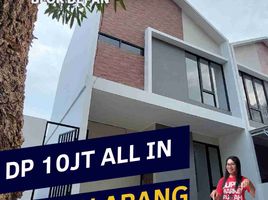 3 Bedroom House for sale in Padalarang, Bandung, Padalarang