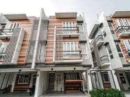 3 Bedroom Townhouse for sale in Quezon City, Metro Manila, Quezon City, Eastern District